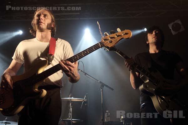 YOUNGHUSBAND - 2015-12-10 - PARIS - Point Ephemere - 